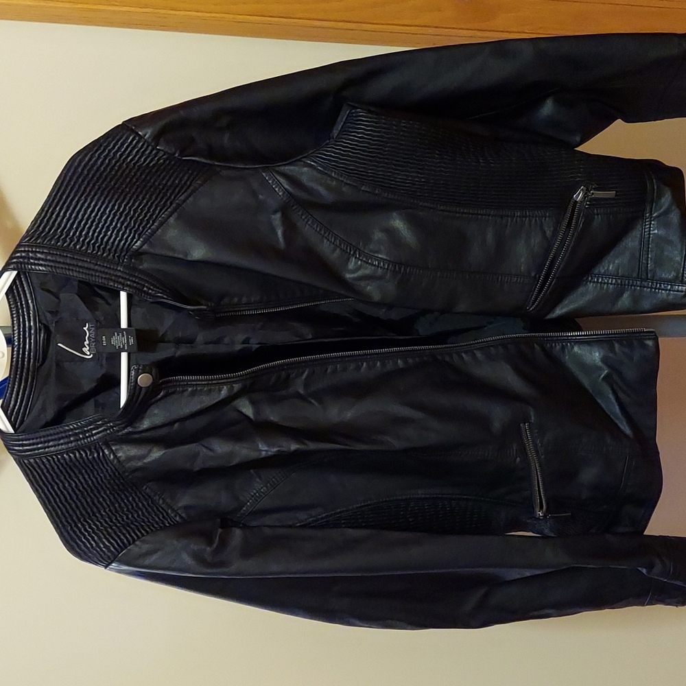 Lane Bryant jacket